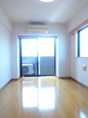 【寝室】 | ルーブル多摩川弐番館