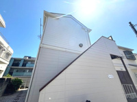 建物外観を気になさる方へ、見た目の良い物件です