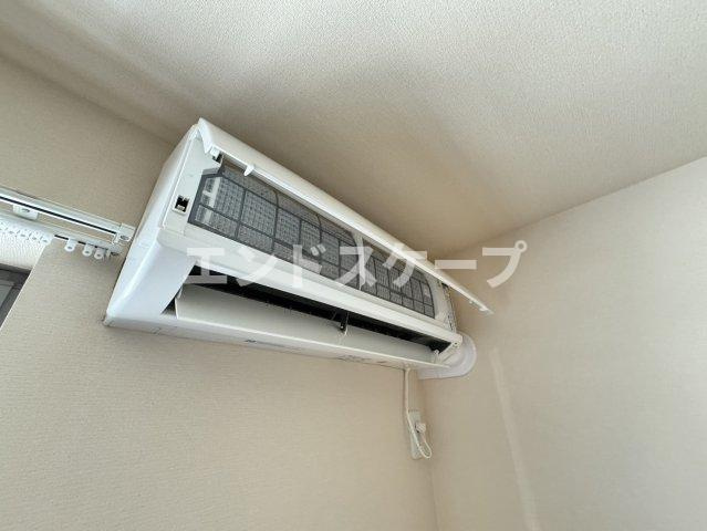 ＭＡＩＳＯＮ　ＤＥ　ＧＥＯの設備|高崎、前橋、伊勢崎エリアのお部屋探しはエンドスケープまで！お客様の理想お聞かせ下さい♪