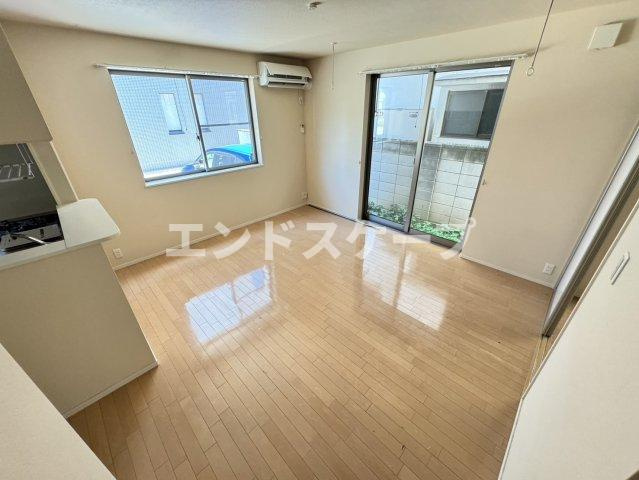 ＭＡＩＳＯＮ　ＤＥ　ＧＥＯの設備|高崎、前橋、伊勢崎エリアのお部屋探しはエンドスケープまで！お客様の理想お聞かせ下さい♪