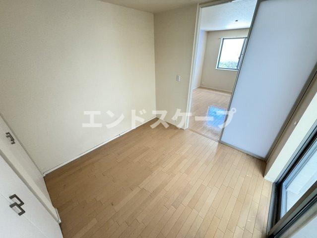 ＭＡＩＳＯＮ　ＤＥ　ＧＥＯの内装|高崎、前橋、伊勢崎エリアのお部屋探しはエンドスケープまで！お客様の理想お聞かせ下さい♪