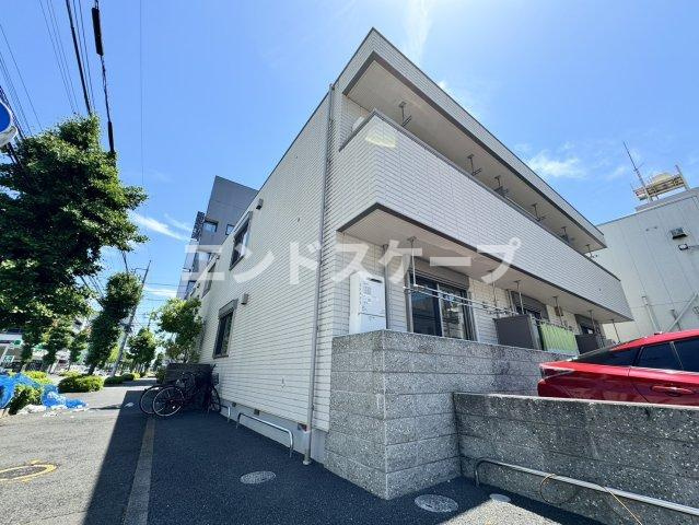 ＭＡＩＳＯＮ　ＤＥ　ＧＥＯの展望|高崎、前橋、伊勢崎エリアのお部屋探しはエンドスケープまで！お客様の理想お聞かせ下さい♪