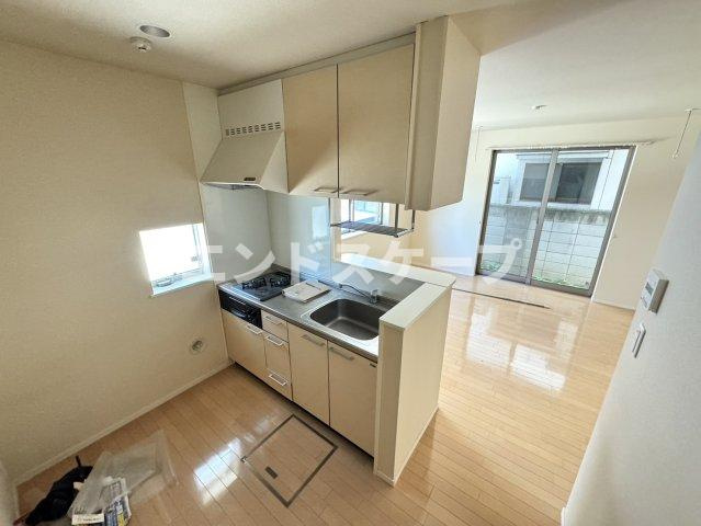 ＭＡＩＳＯＮ　ＤＥ　ＧＥＯの内装|高崎、前橋、伊勢崎エリアのお部屋探しはエンドスケープまで！お客様の理想お聞かせ下さい♪