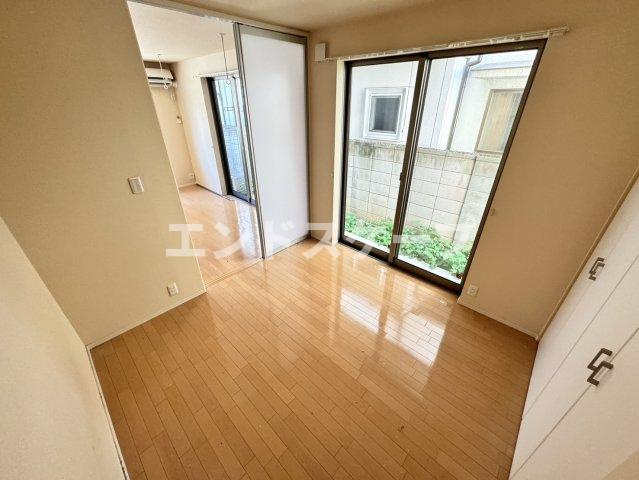 ＭＡＩＳＯＮ　ＤＥ　ＧＥＯの洋室|高崎、前橋、伊勢崎エリアのお部屋探しはエンドスケープまで！お客様の理想お聞かせ下さい♪