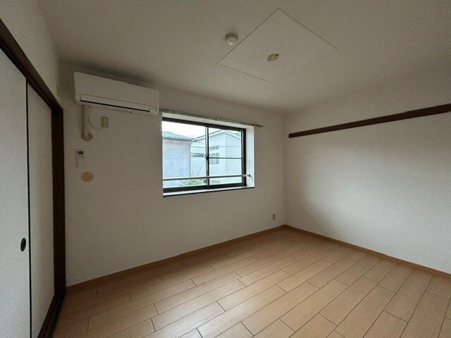 過ごしやすい室内です