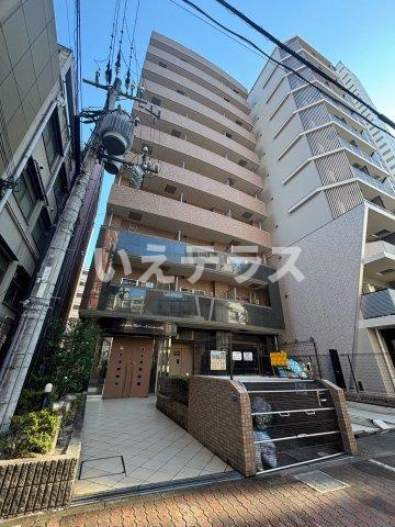 アスヴェル神戸元町