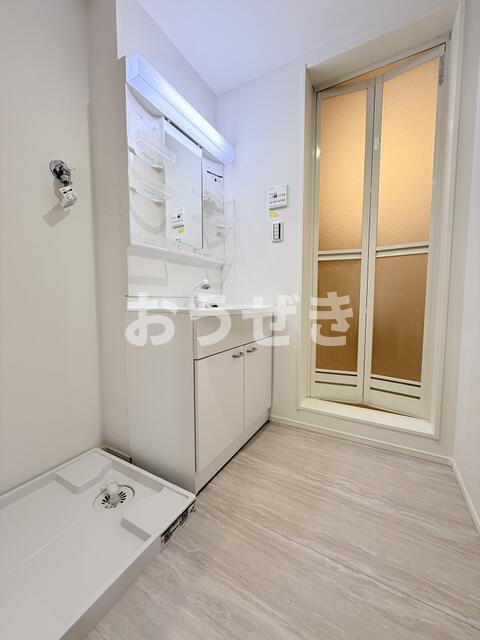 ＯＨＡＮＡの居間・リビング