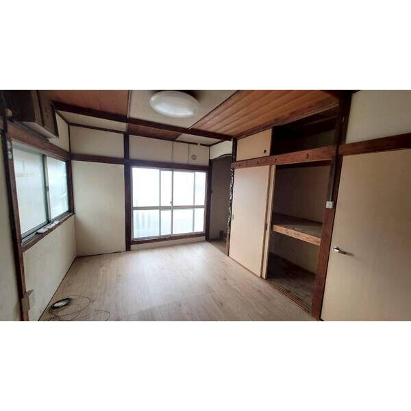 豊中市立花町３丁目の店舗事務所