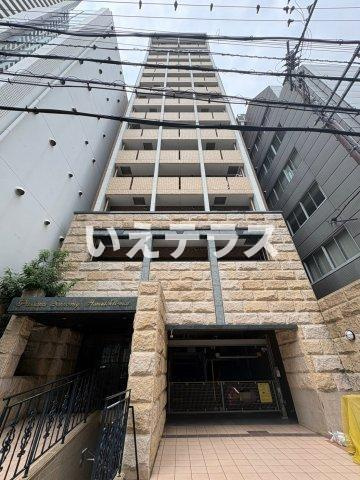 プレサンス三宮花時計前のその他