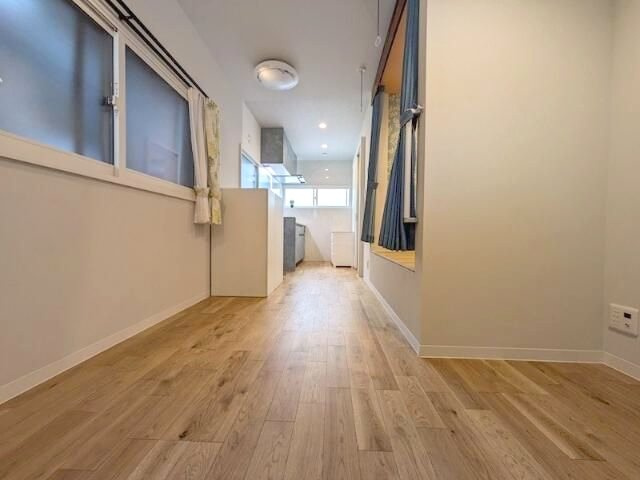 ルミナス渋谷本町