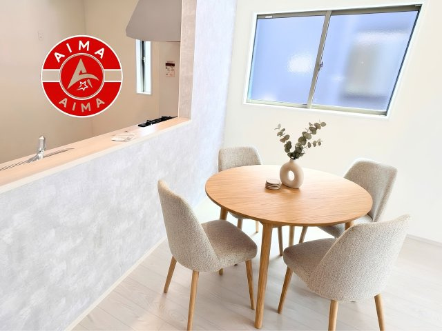 福岡市早良区内野5丁目第5-1棟（1号棟）