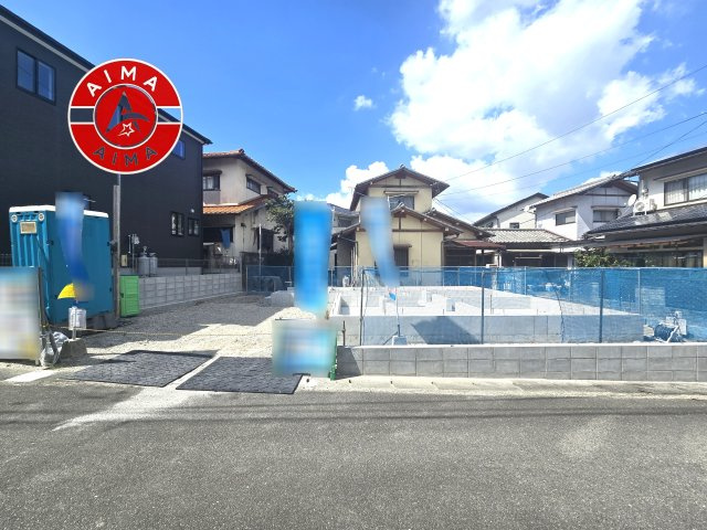 福岡市早良区内野5丁目第5-1棟（1号棟）