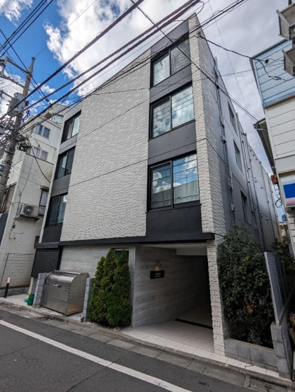 【外観】クリアル東高円寺