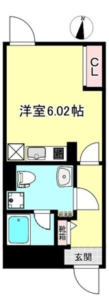 クリアル東高円寺