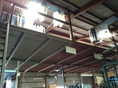【その他】 | 河南町白木倉庫工場