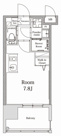 新品家具付きマンション白金24(KaGood福岡)の画像