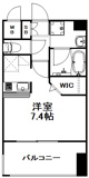 新品家具付きマンション春吉10(KaGood福岡)の画像