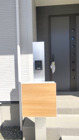福岡市西区今宿東３丁目の新築一戸建のその他