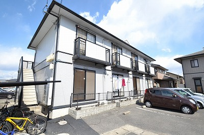 モデラート21 A棟