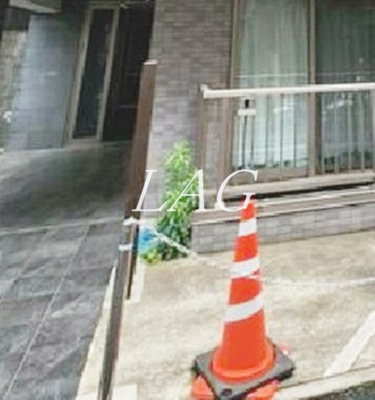 【その他共用部分】 | シャッツクヴェレ道玄坂 | 共有部です。