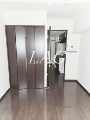 【寝室】 | シャッツクヴェレ道玄坂 | 寝室です。
