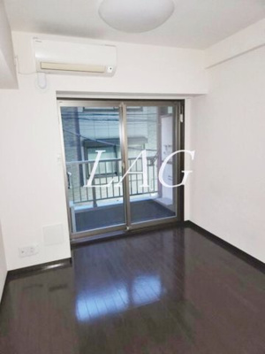 【居間・リビング】 | シャッツクヴェレ道玄坂 | 洋室のお部屋です。