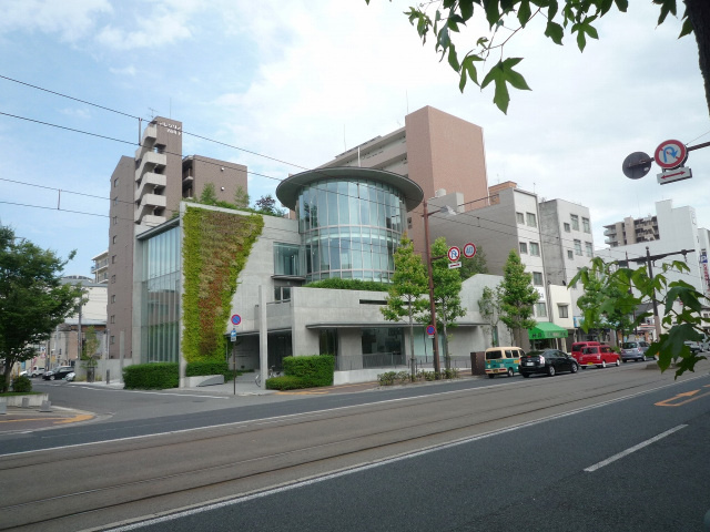清水ビル.Iのその他