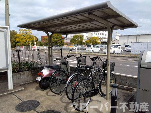 レオネクストみなとまちのその他共用部分
