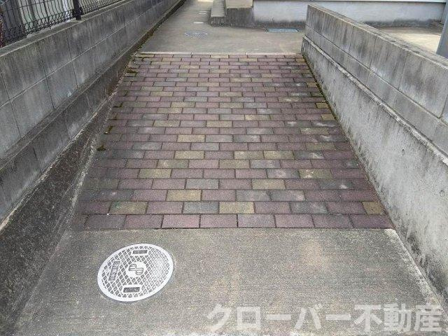 レオネクストみなとまちのその他