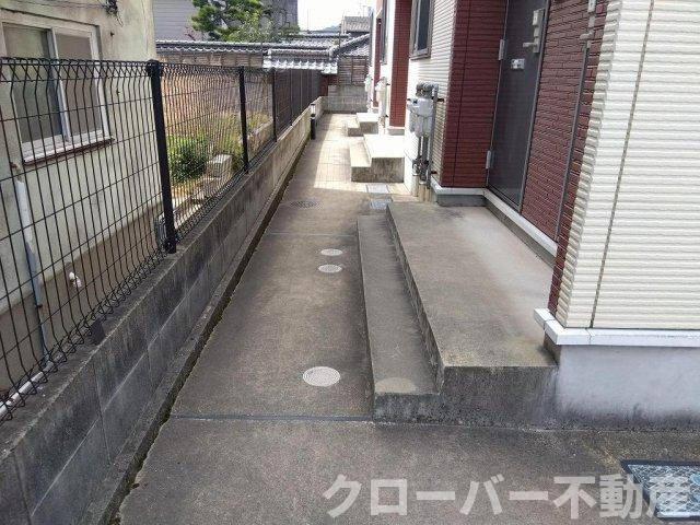 レオネクストみなとまちのその他