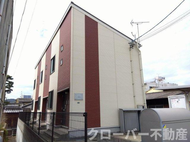 レオネクストみなとまちの展望