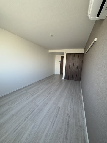 Bayroom Lento YokohamaⅡの寝室