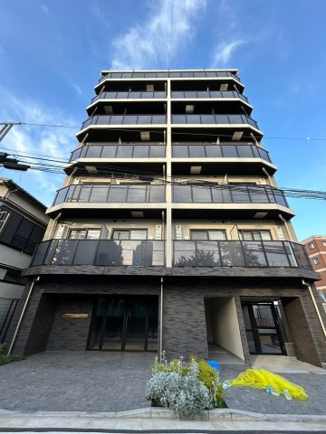 MAXIV横浜南太田