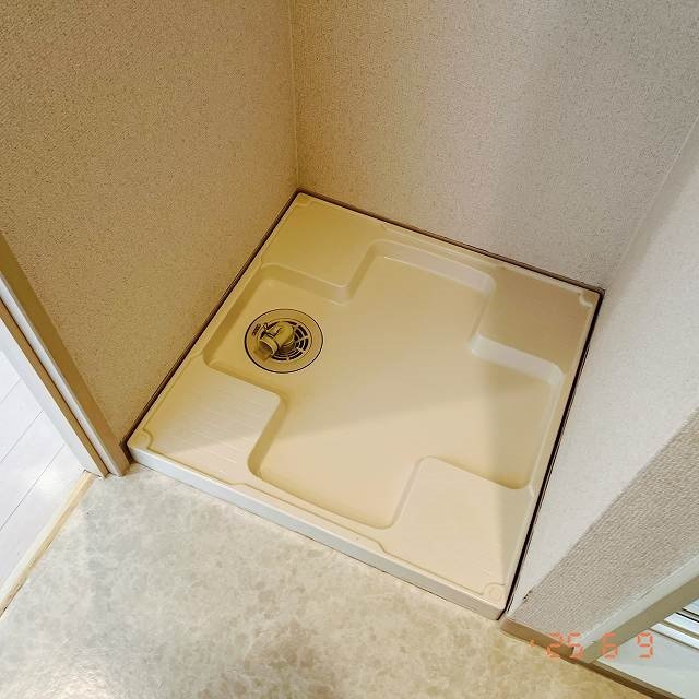 ロックヒルズ前里町の設備