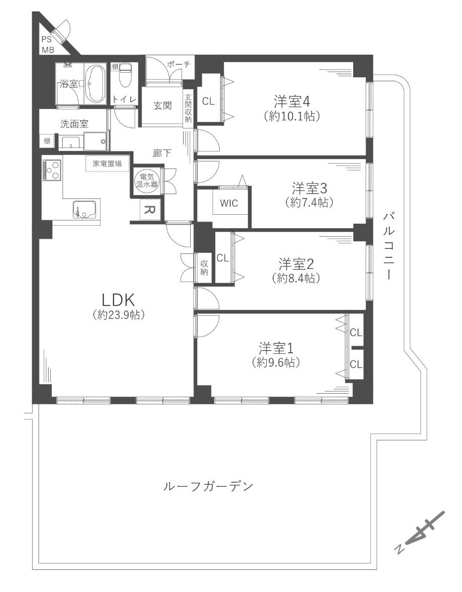 ロイヤルヒル芦屋