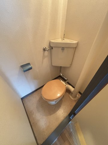 【トイレ】