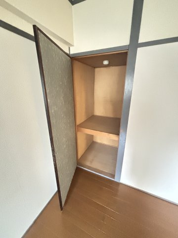 【収納】