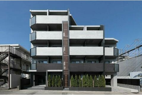 リライア横濱NORTH SIDE