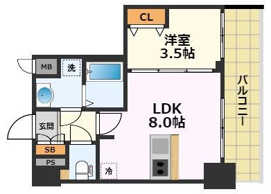 プレサンス吹上駅前エテルノ