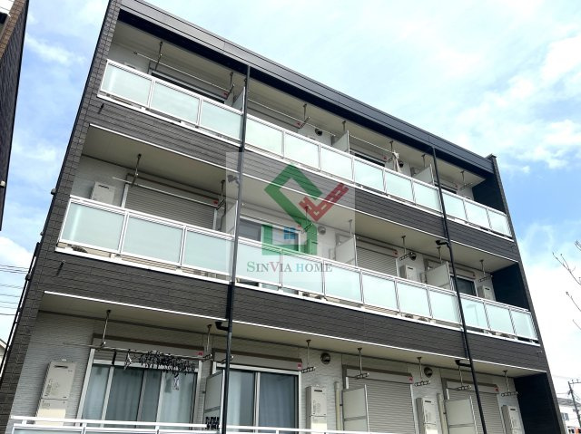 リブリアルカンシエルTの外観