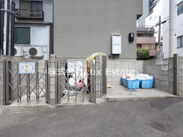 willDo谷町のその他共用部分