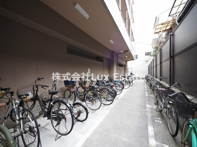 willDo谷町のその他共用部分