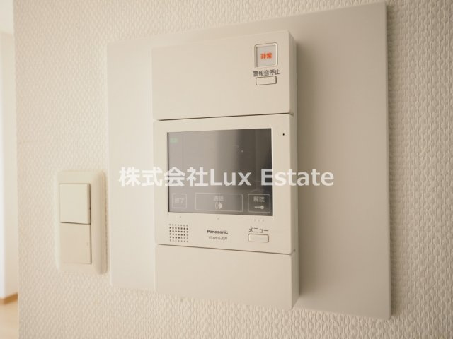 willDo谷町のセキュリティ
