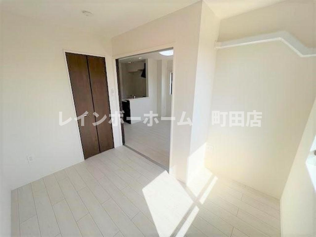 パーチェ※初期費用分割後払いサービス利用可能物件の内装