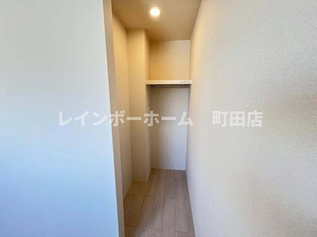 パーチェ※初期費用分割後払いサービス利用可能物件の収納