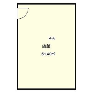 寿山ビルの間取り