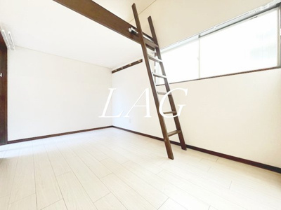 【寝室】 | シティハイム  | 寝室です。
