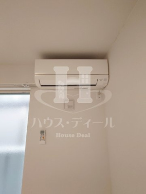 【設備】 | SANFLOWER川口
