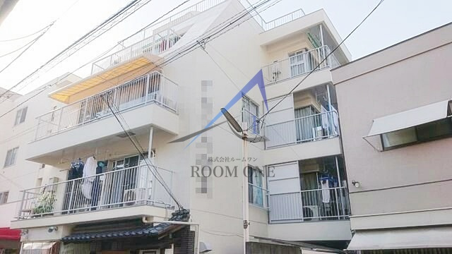 イカリハウスの外観|外観です。