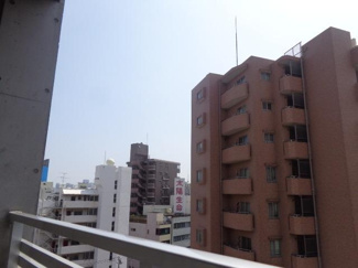 【展望】 | ブライズ森下リベラ